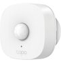 TP-Link Tapo T100 Sensor de Movimiento Inteligente Blanco